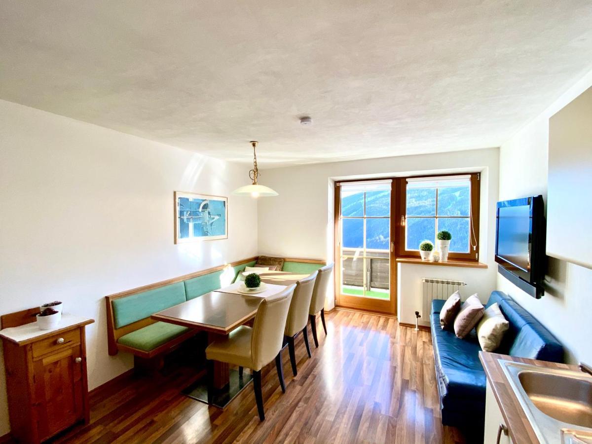 Haus Kleinberg Daire Filzmoos Dış mekan fotoğraf