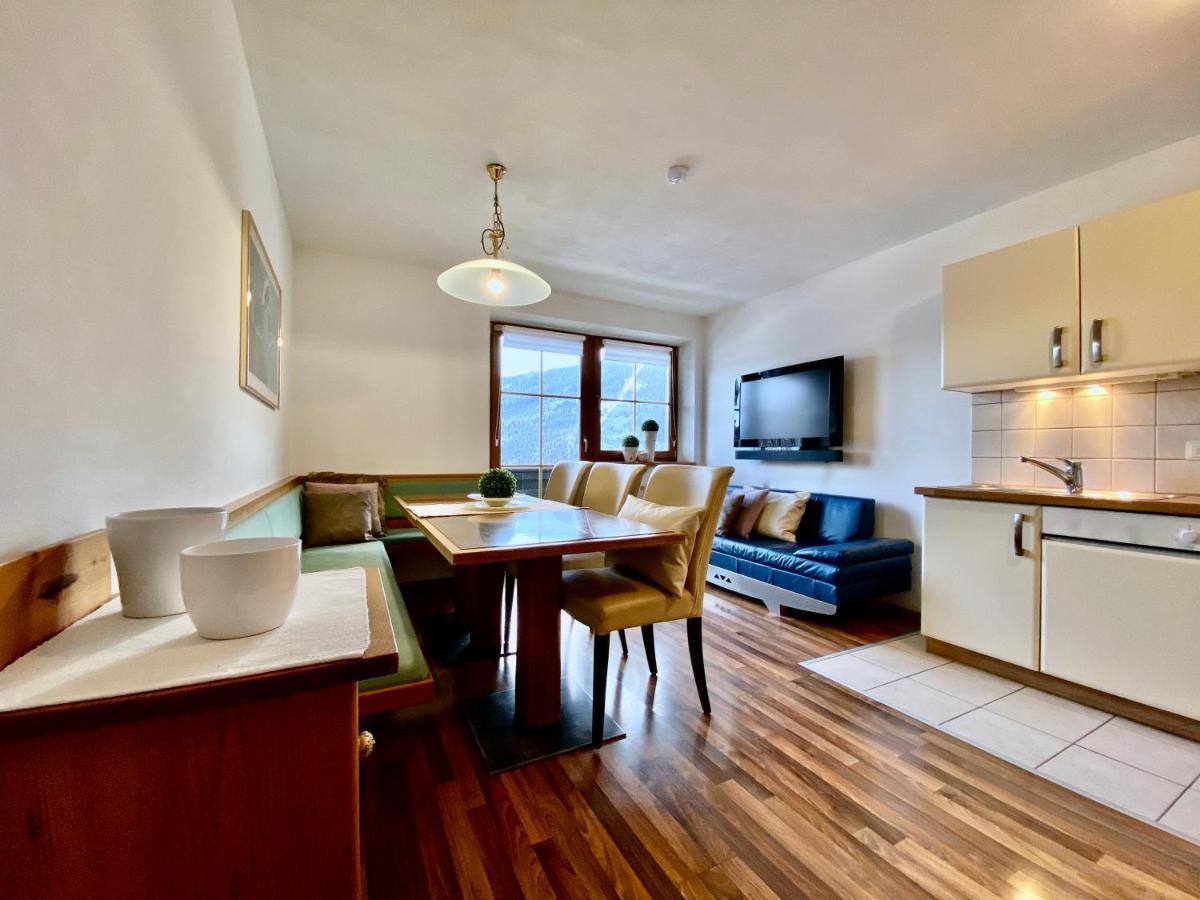 Haus Kleinberg Daire Filzmoos Dış mekan fotoğraf