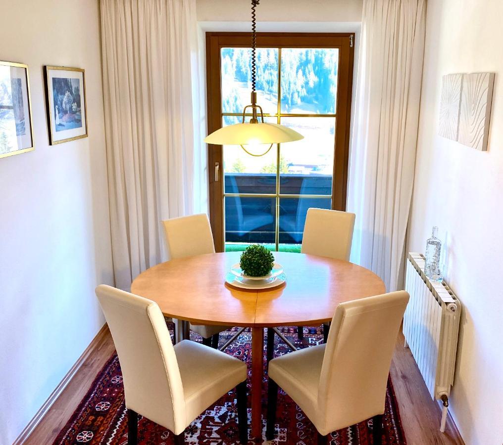 Haus Kleinberg Daire Filzmoos Dış mekan fotoğraf