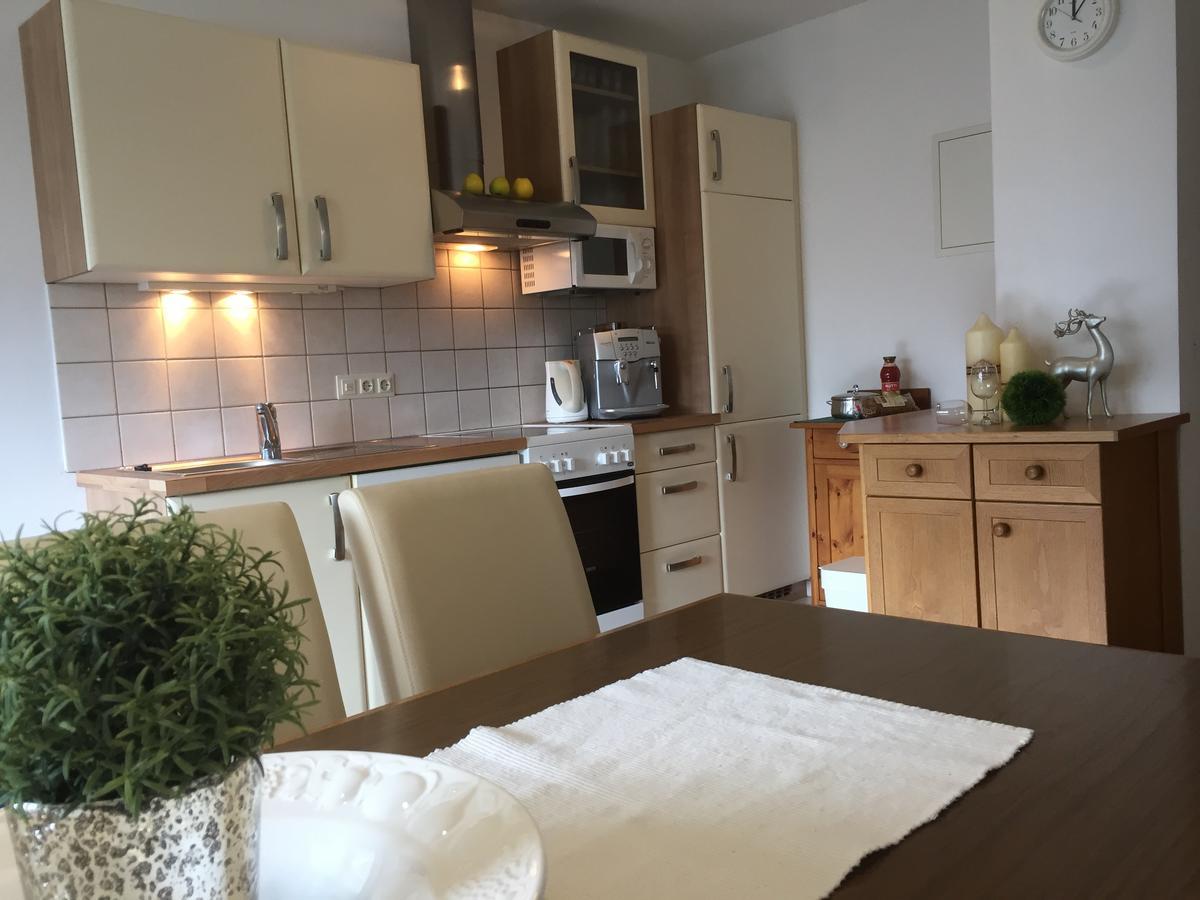 Haus Kleinberg Daire Filzmoos Dış mekan fotoğraf